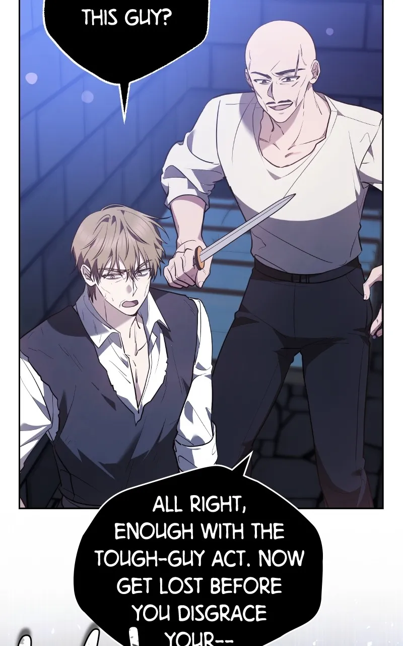 Be By My Side Chapter 19 page 72 - 