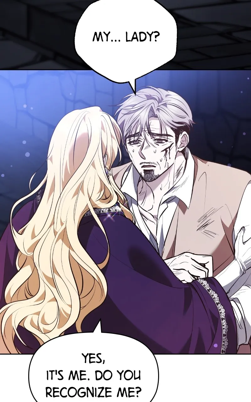 Be By My Side Chapter 19 page 83 - 