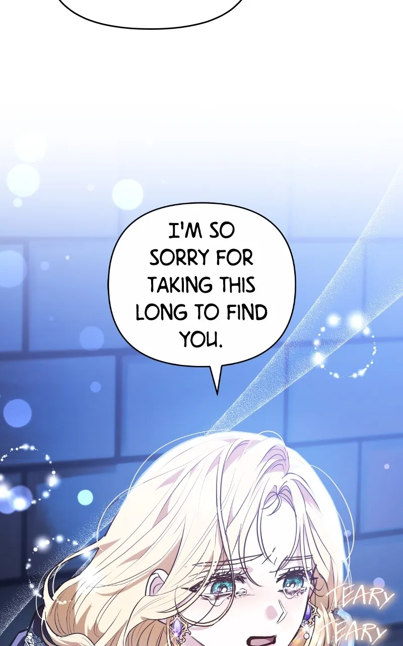 Be By My Side Chapter 19 page 84 - 