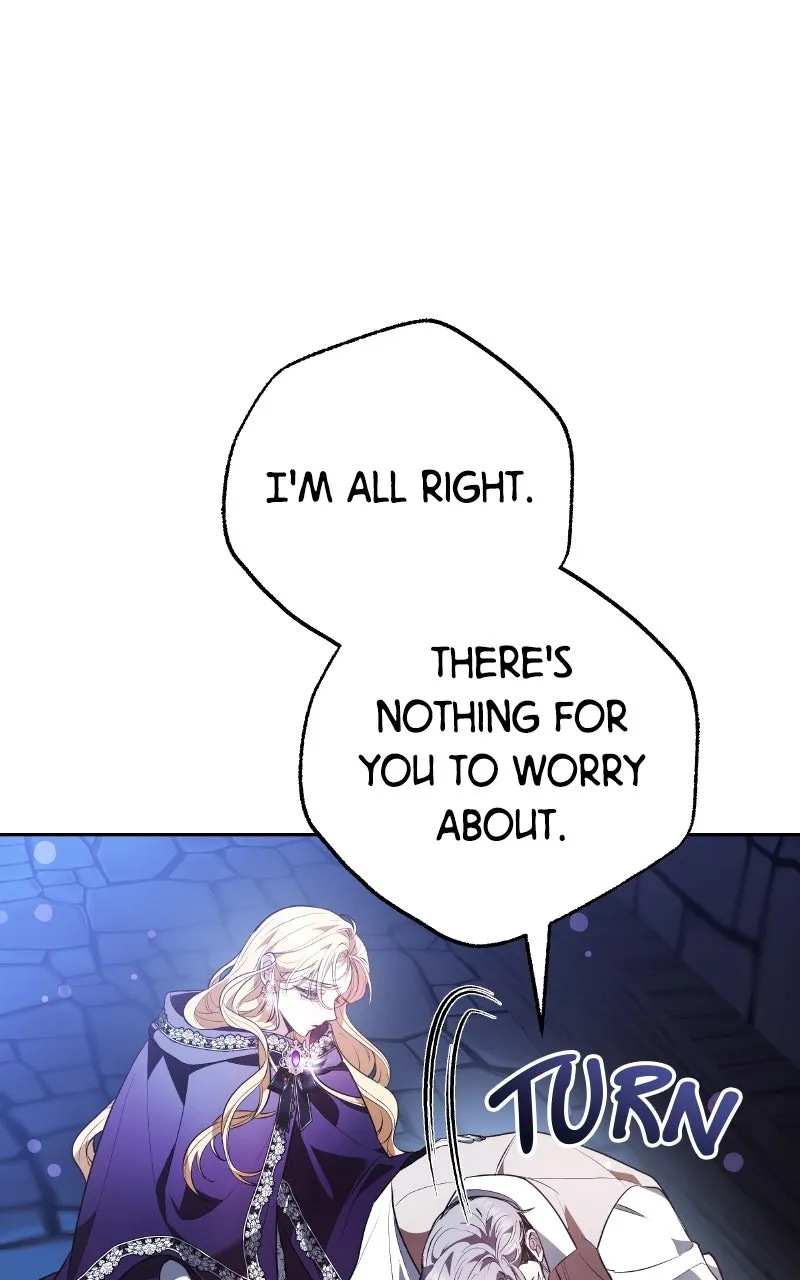 Be By My Side Chapter 19 page 86 - 