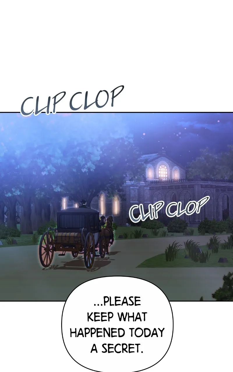 Be By My Side Chapter 19 page 97 - 