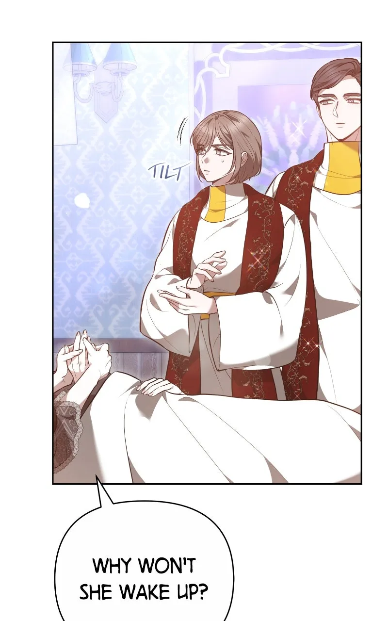 Be By My Side Chapter 20 page 15 - 
