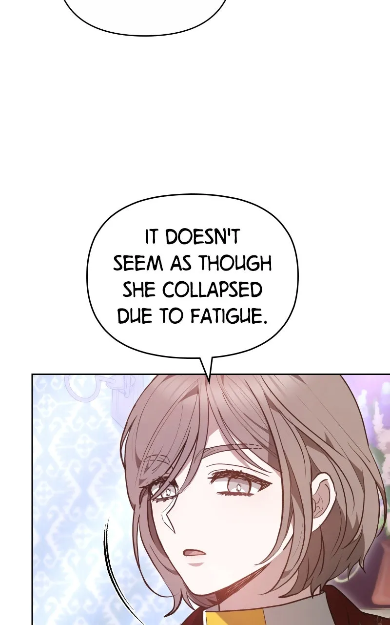 Be By My Side Chapter 20 page 16 - 