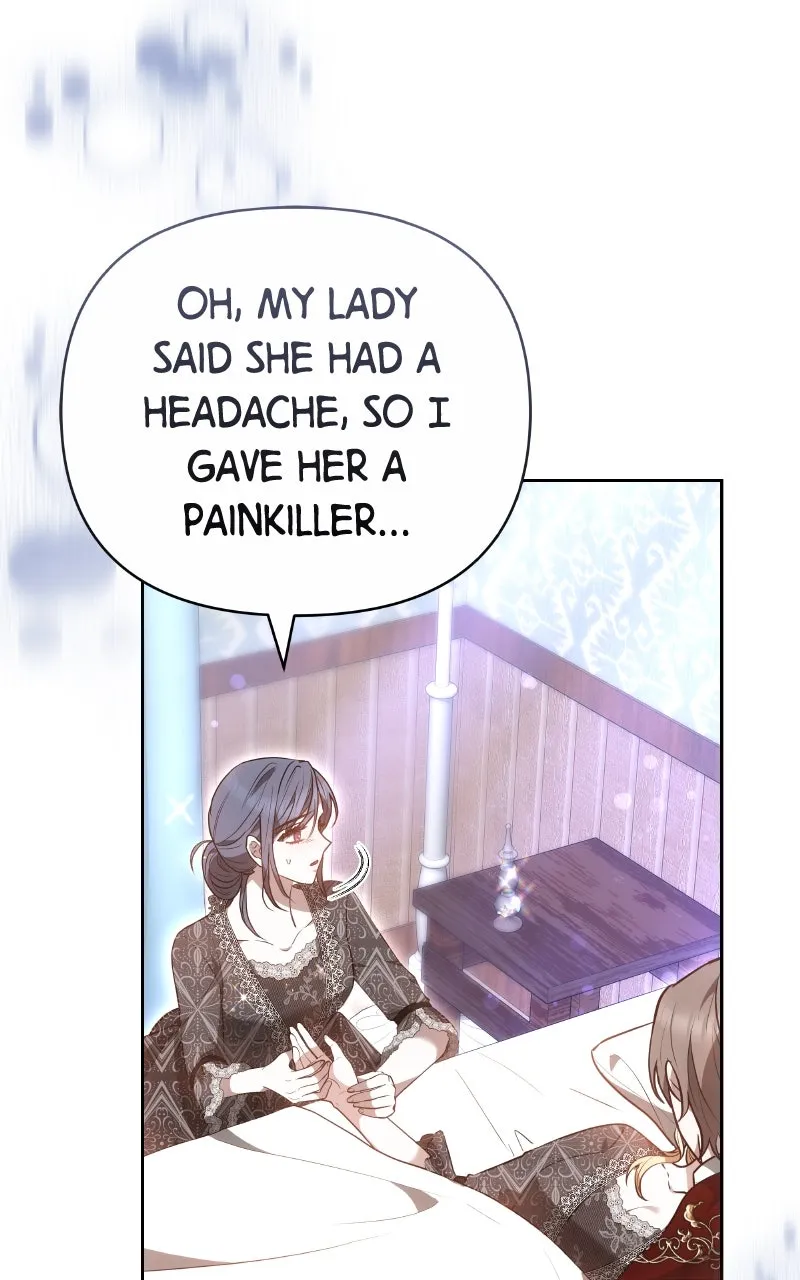 Be By My Side Chapter 20 page 19 - 