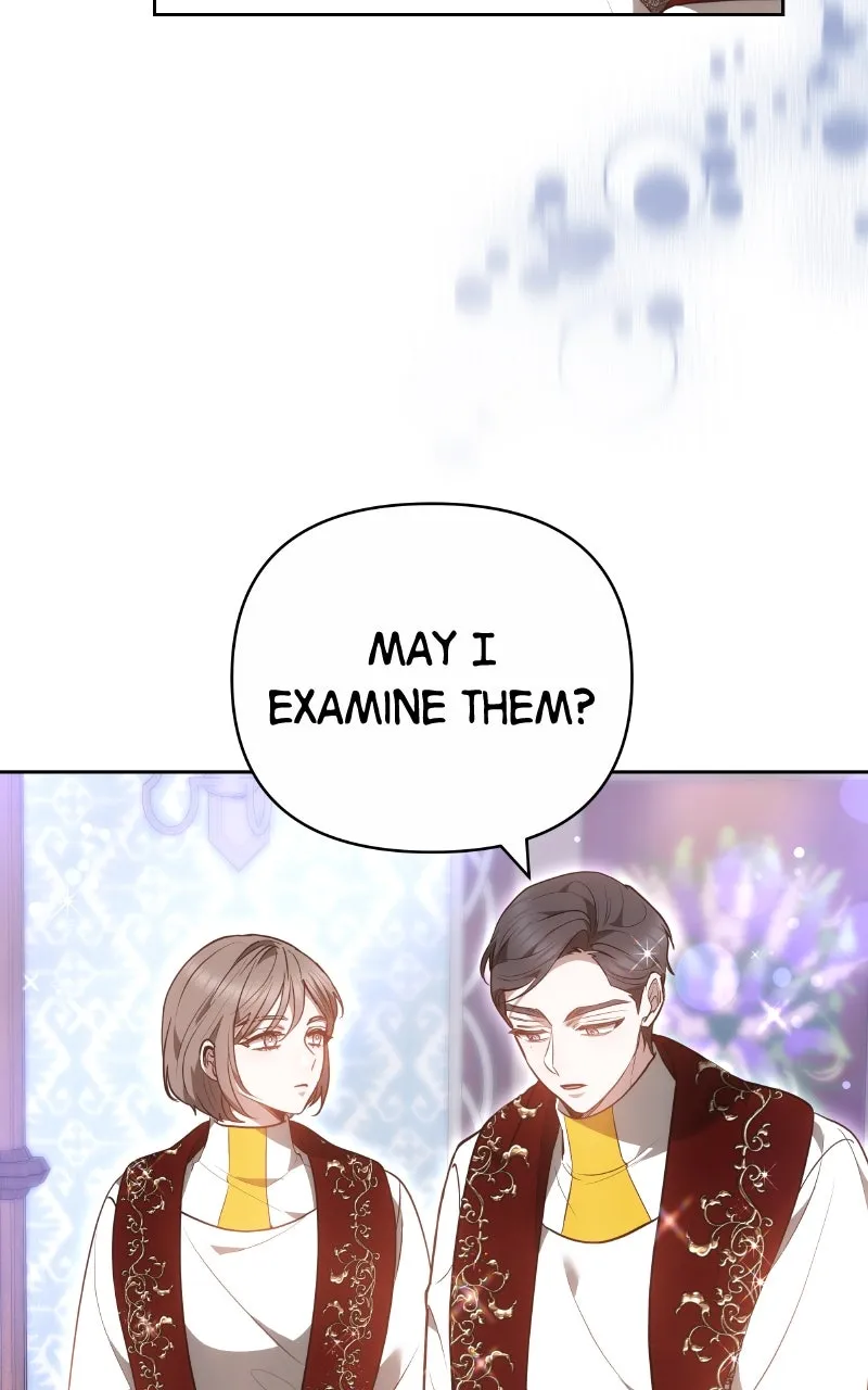 Be By My Side Chapter 20 page 20 - 