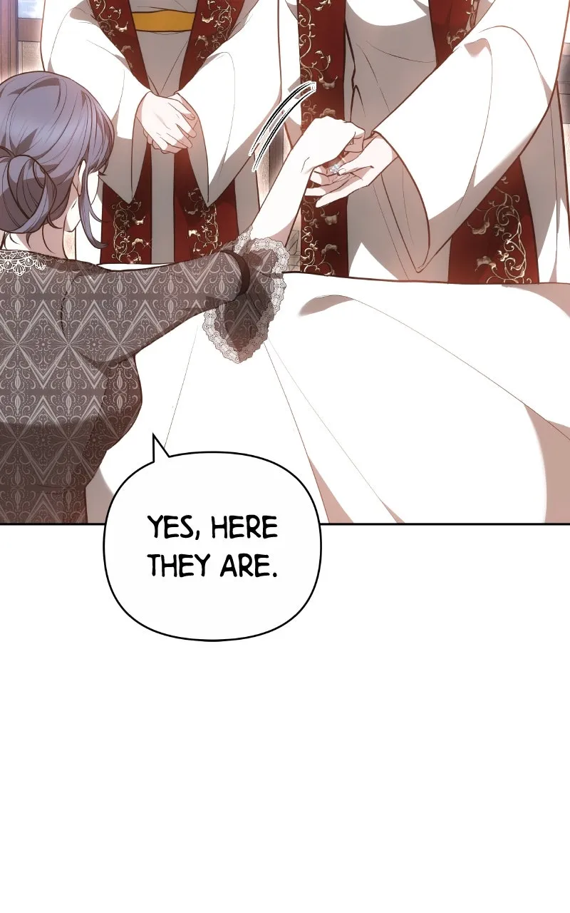 Be By My Side Chapter 20 page 21 - 