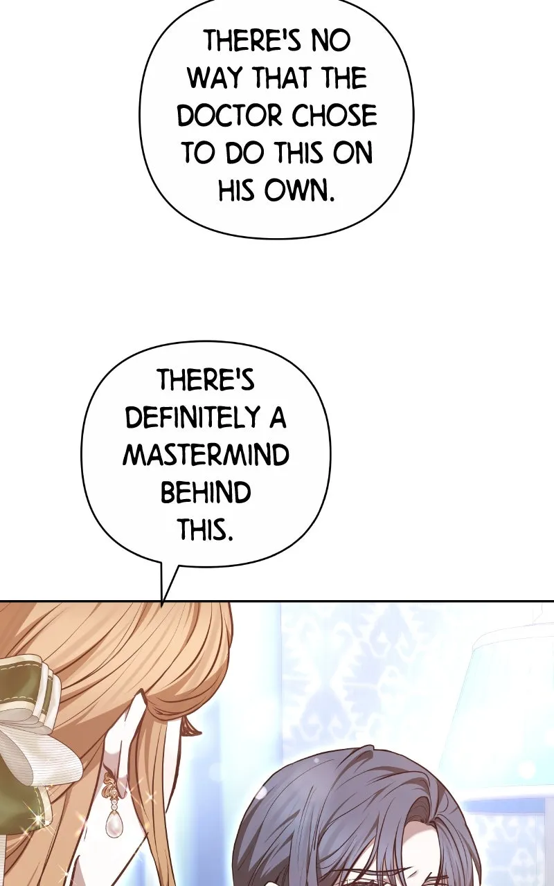Be By My Side Chapter 20 page 31 - 