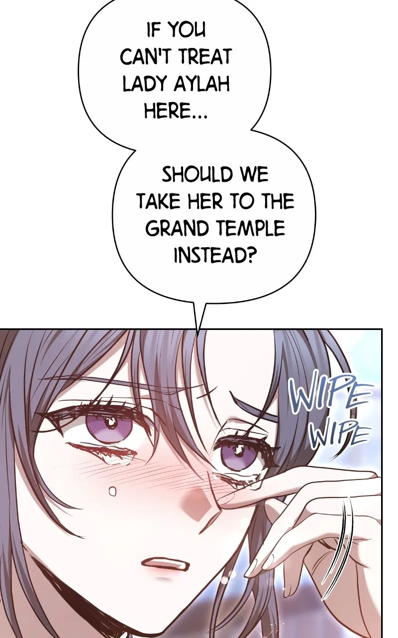 Be By My Side Chapter 20 page 33 - 