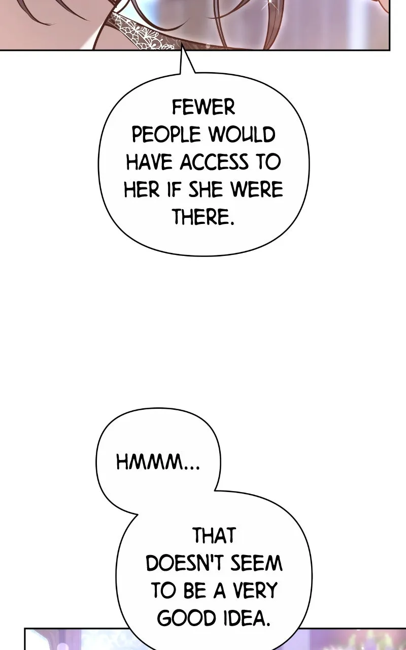 Be By My Side Chapter 20 page 34 - 