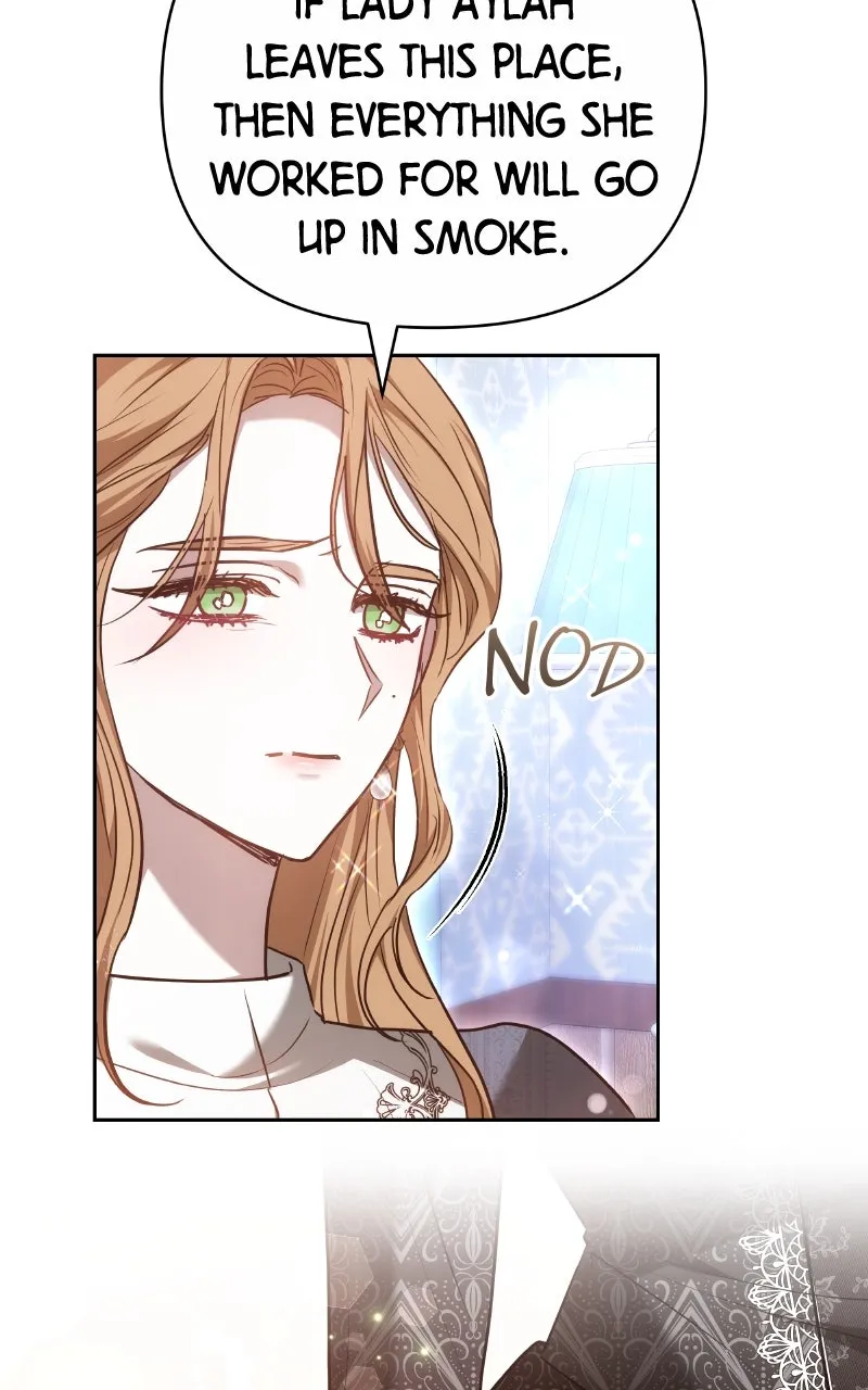 Be By My Side Chapter 20 page 36 - 