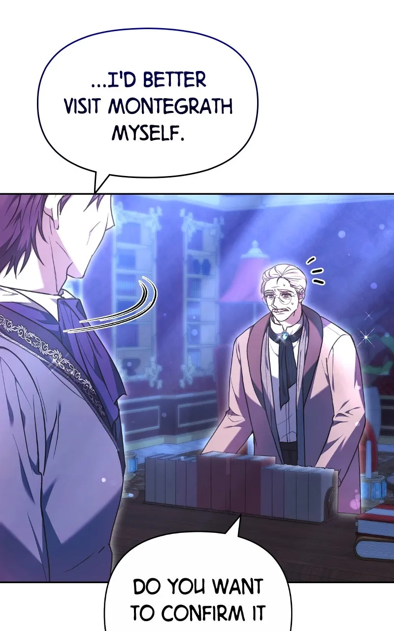 Be By My Side Chapter 20 page 46 - 