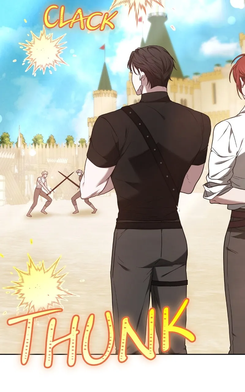 Be By My Side Chapter 20 page 52 - 