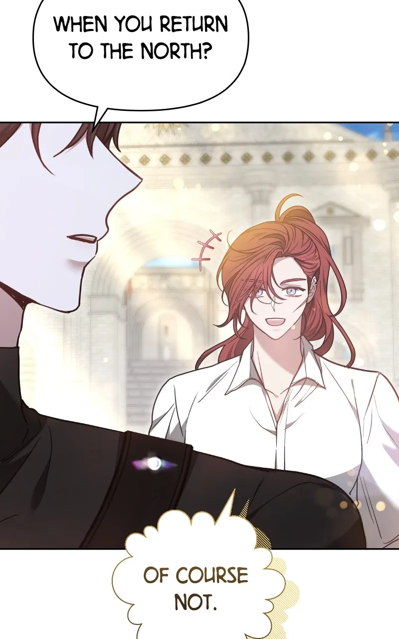 Be By My Side Chapter 20 page 55 - 