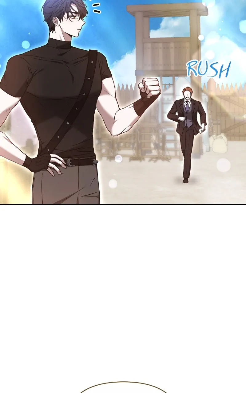 Be By My Side Chapter 20 page 62 - 
