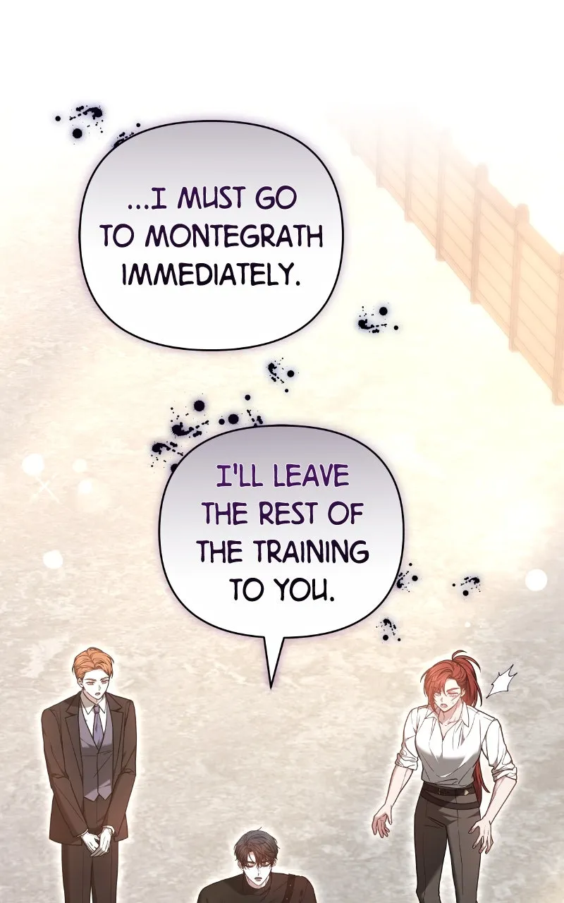 Be By My Side Chapter 20 page 66 - 