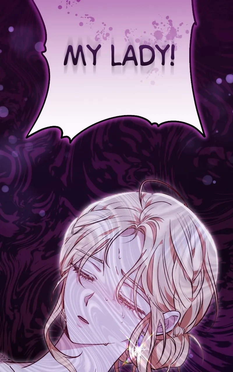 Be By My Side Chapter 20 page 8 - 