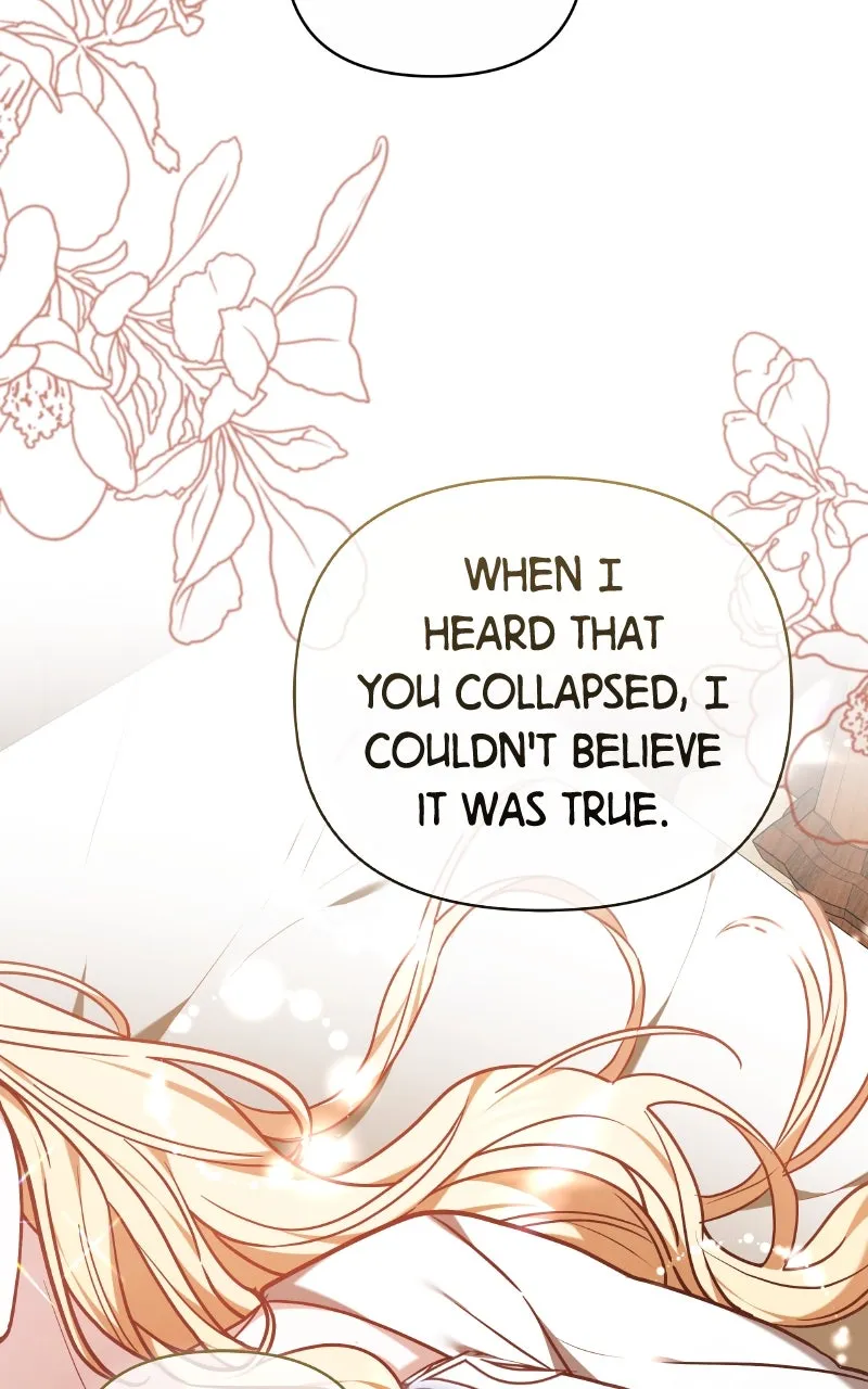 Be By My Side Chapter 20 page 84 - 
