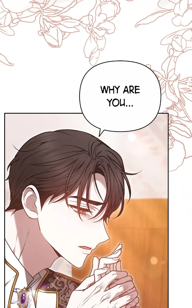 Be By My Side Chapter 20 page 86 - 