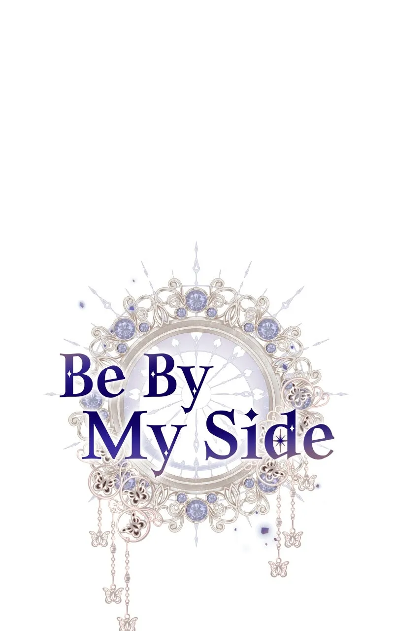 Be By My Side Chapter 20 page 10 - 