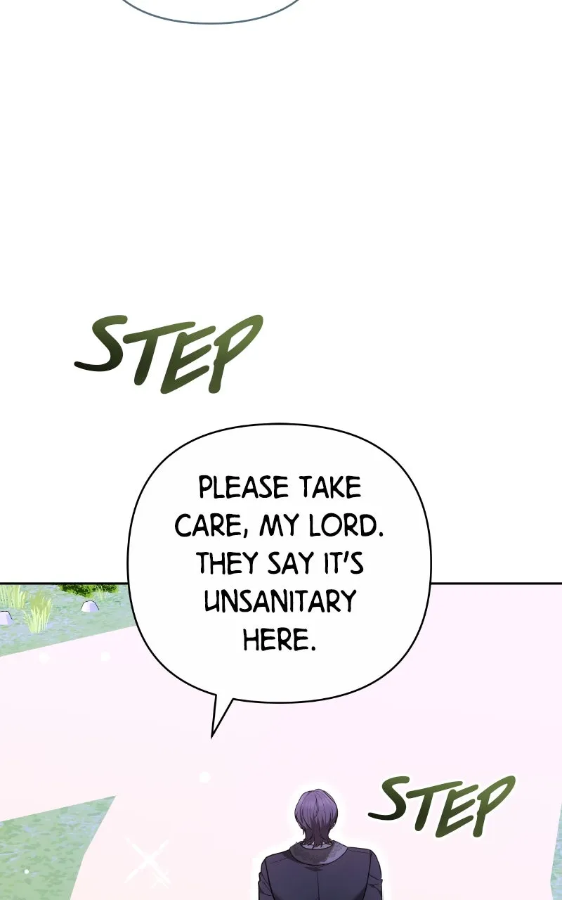 Be By My Side Chapter 21 page 101 - 