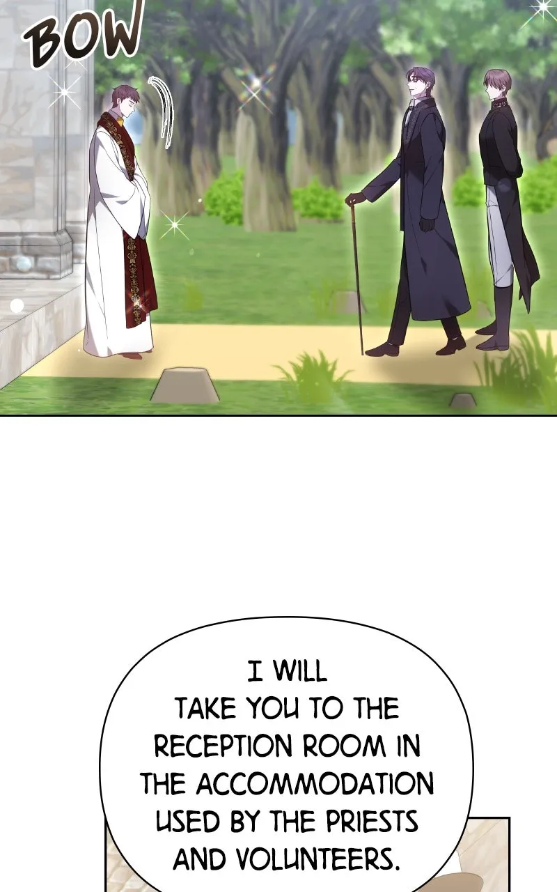 Be By My Side Chapter 21 page 106 - 