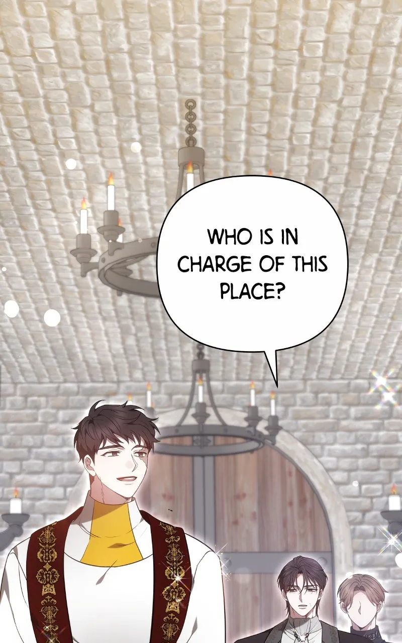 Be By My Side Chapter 21 page 108 - 