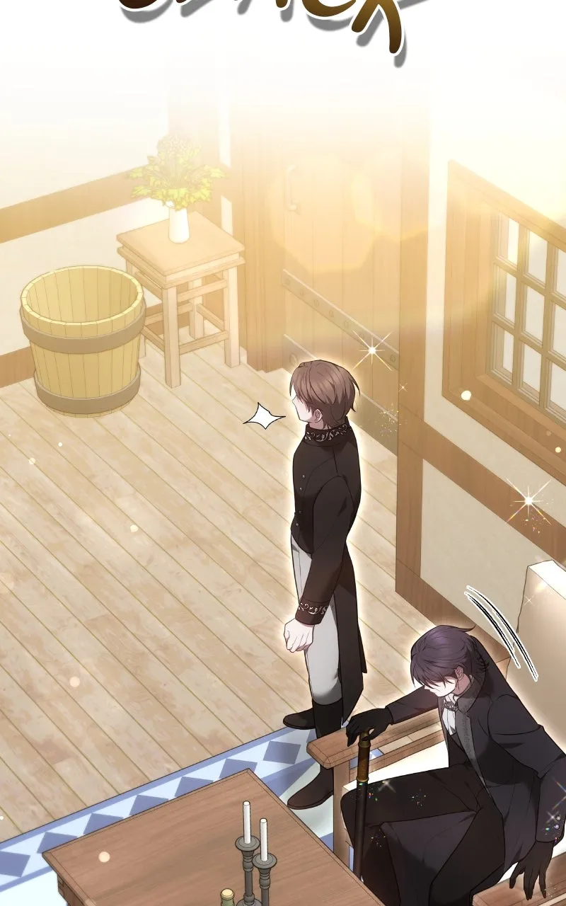 Be By My Side Chapter 21 page 114 - 