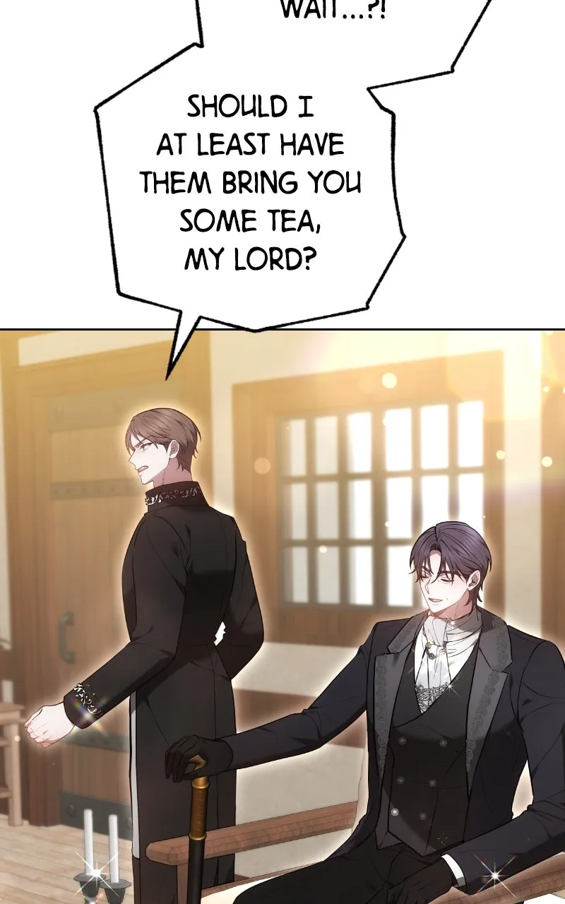 Be By My Side Chapter 21 page 116 - 