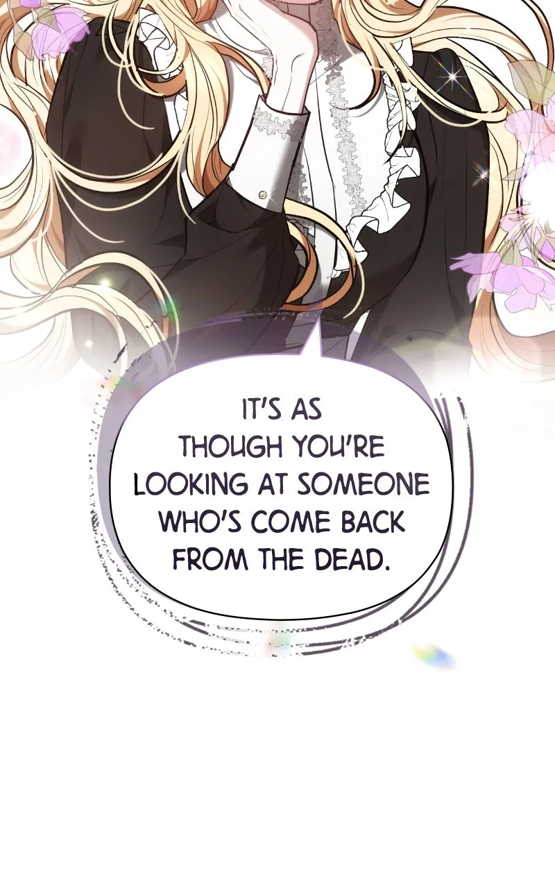 Be By My Side Chapter 21 page 124 - 