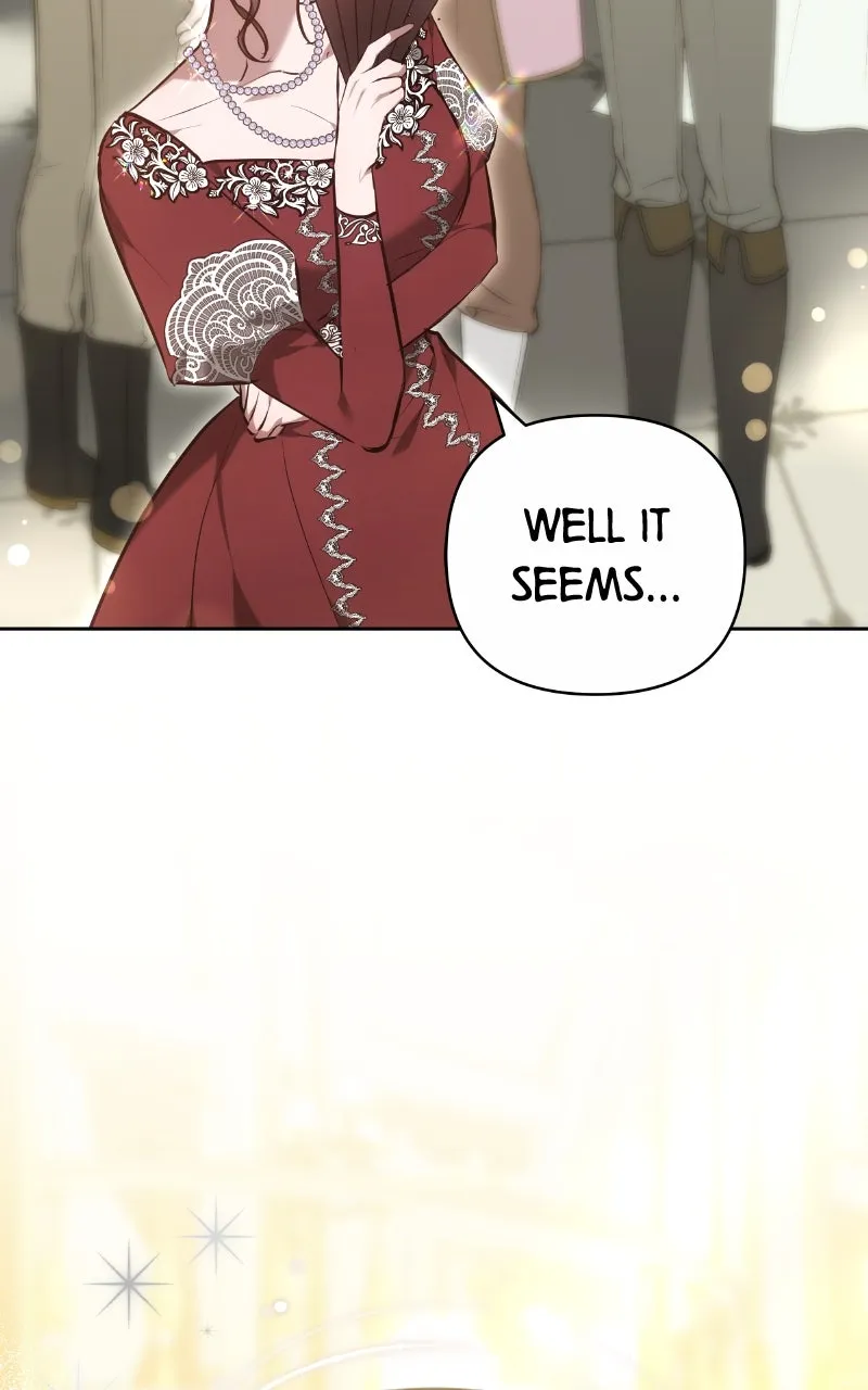 Be By My Side Chapter 21 page 18 - 
