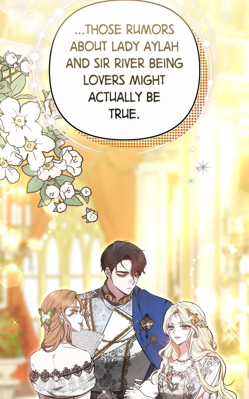 Be By My Side Chapter 21 page 19 - 