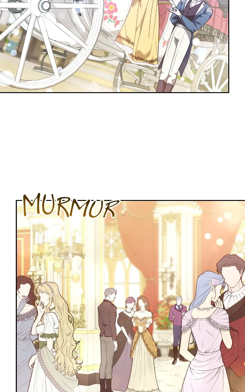 Be By My Side Chapter 21 page 3 - 