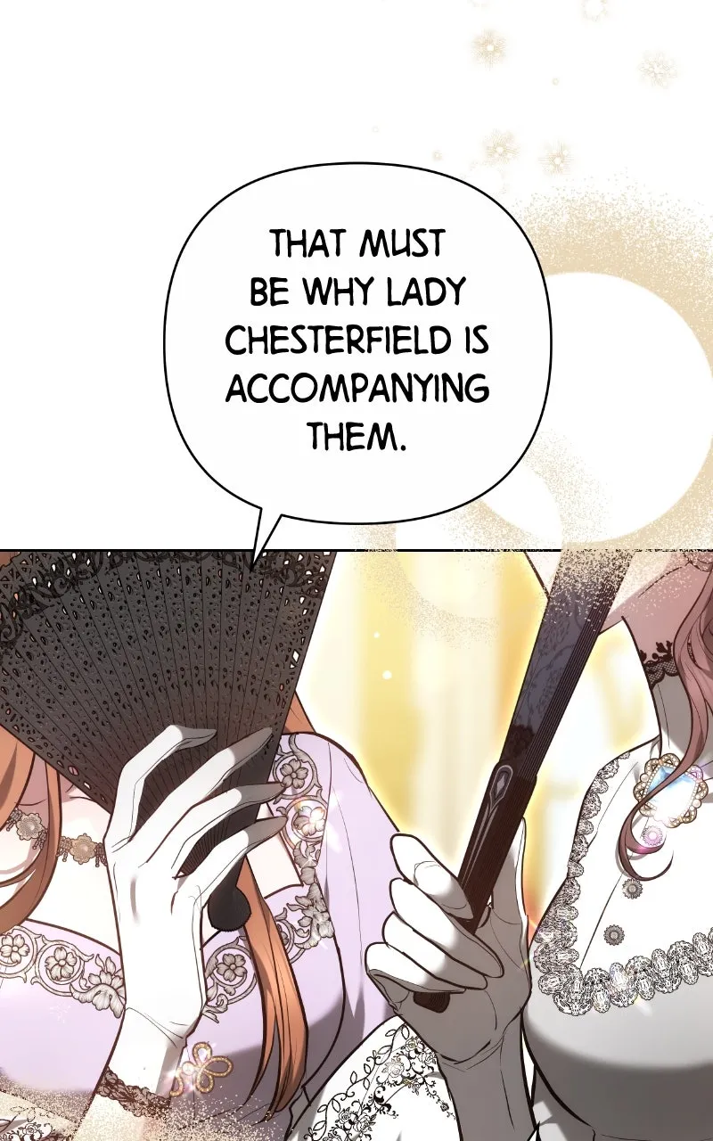Be By My Side Chapter 21 page 21 - 