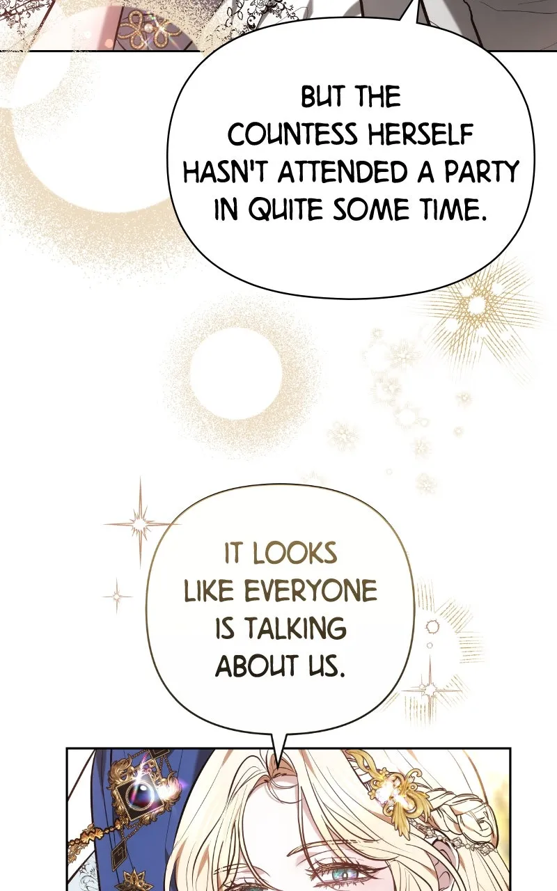 Be By My Side Chapter 21 page 22 - 