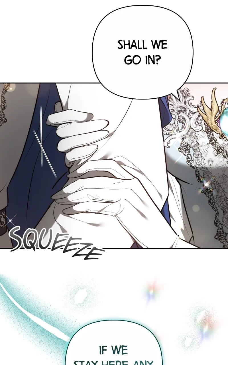 Be By My Side Chapter 21 page 28 - 
