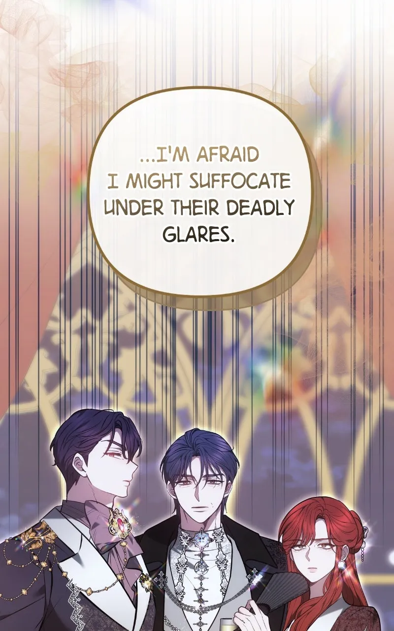 Be By My Side Chapter 21 page 30 - 