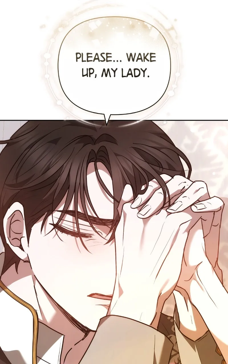 Be By My Side Chapter 21 page 34 - 