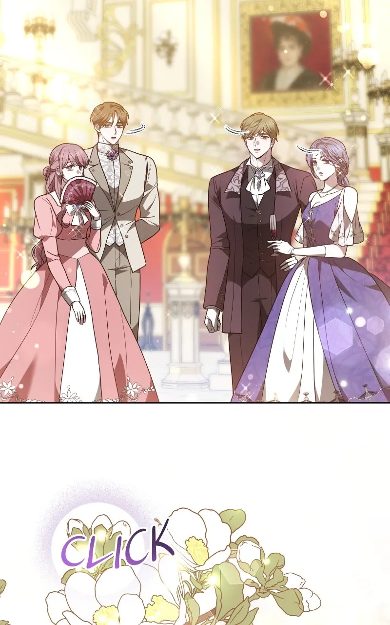 Be By My Side Chapter 21 page 5 - 