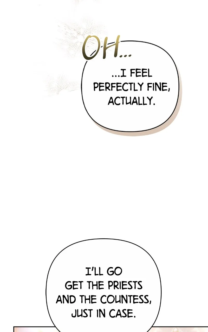 Be By My Side Chapter 21 page 46 - 