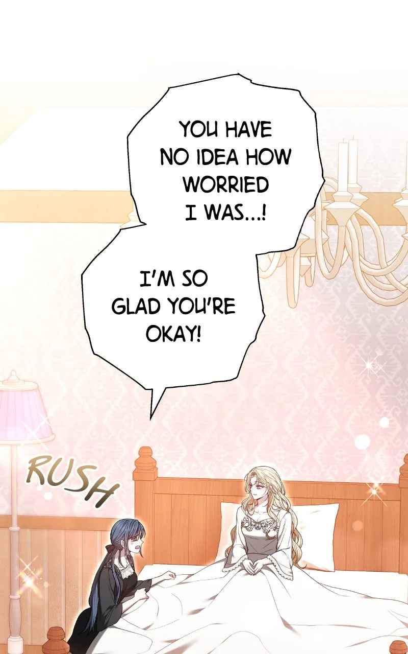 Be By My Side Chapter 21 page 54 - 