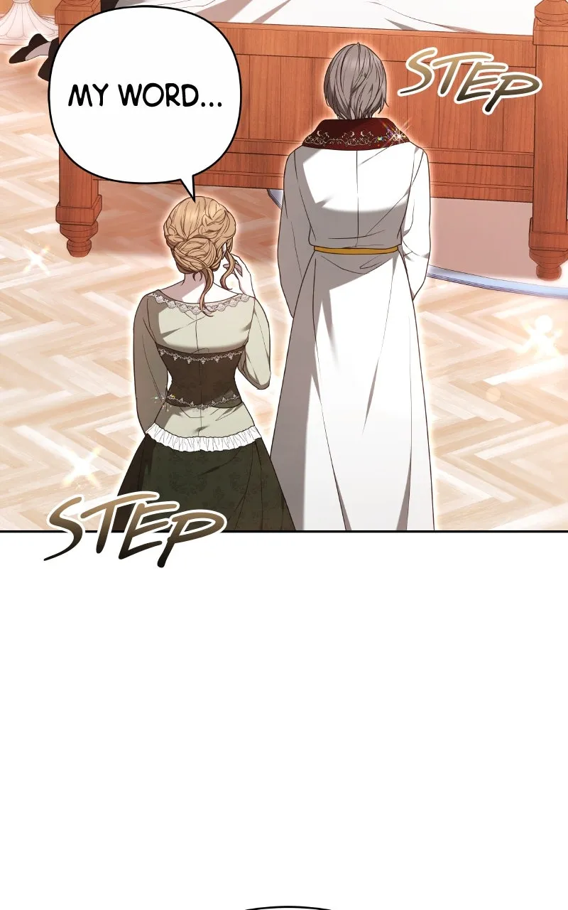 Be By My Side Chapter 21 page 55 - 