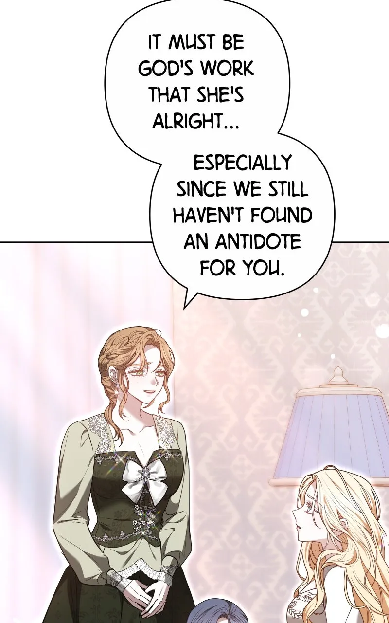 Be By My Side Chapter 21 page 56 - 