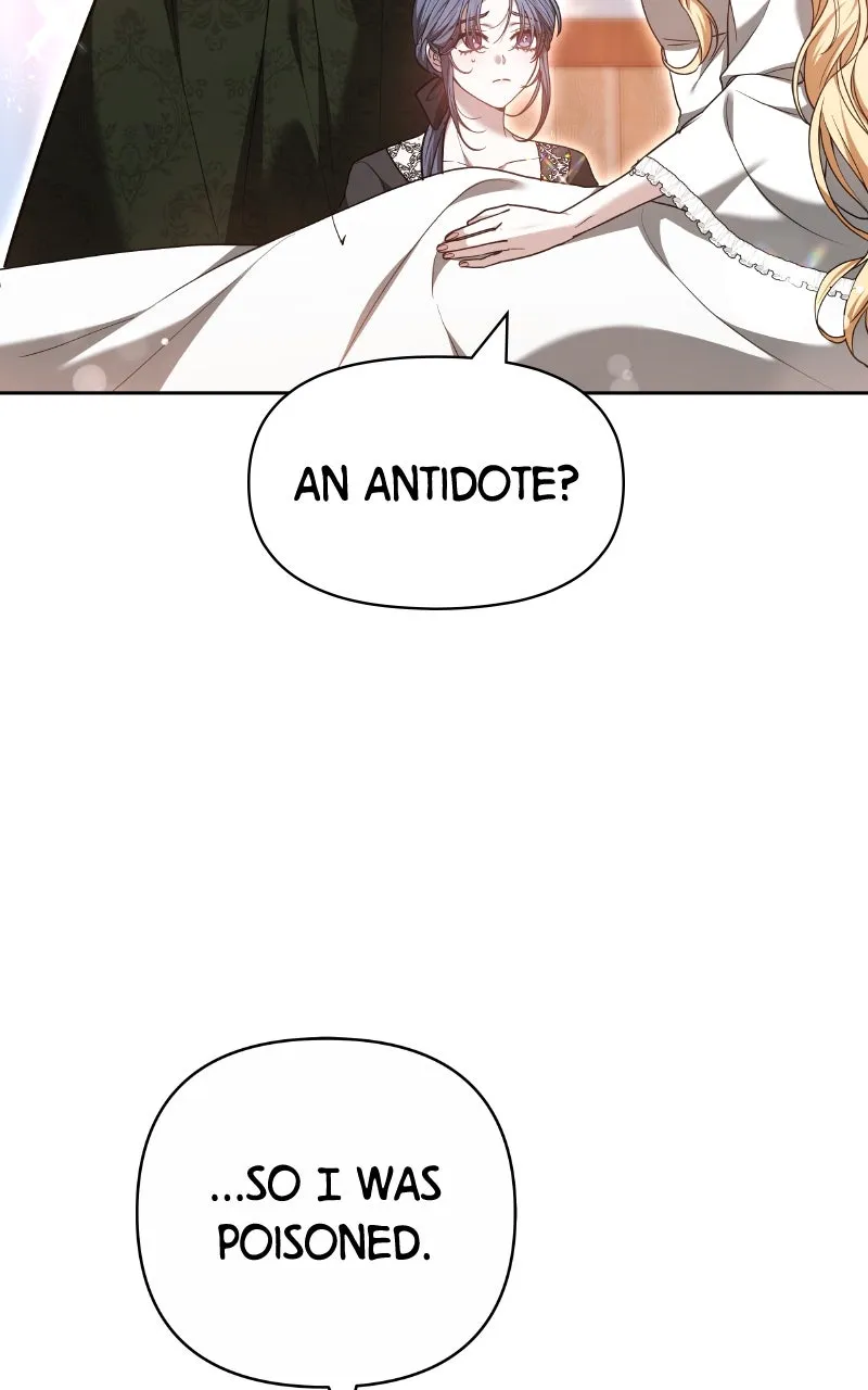 Be By My Side Chapter 21 page 57 - 