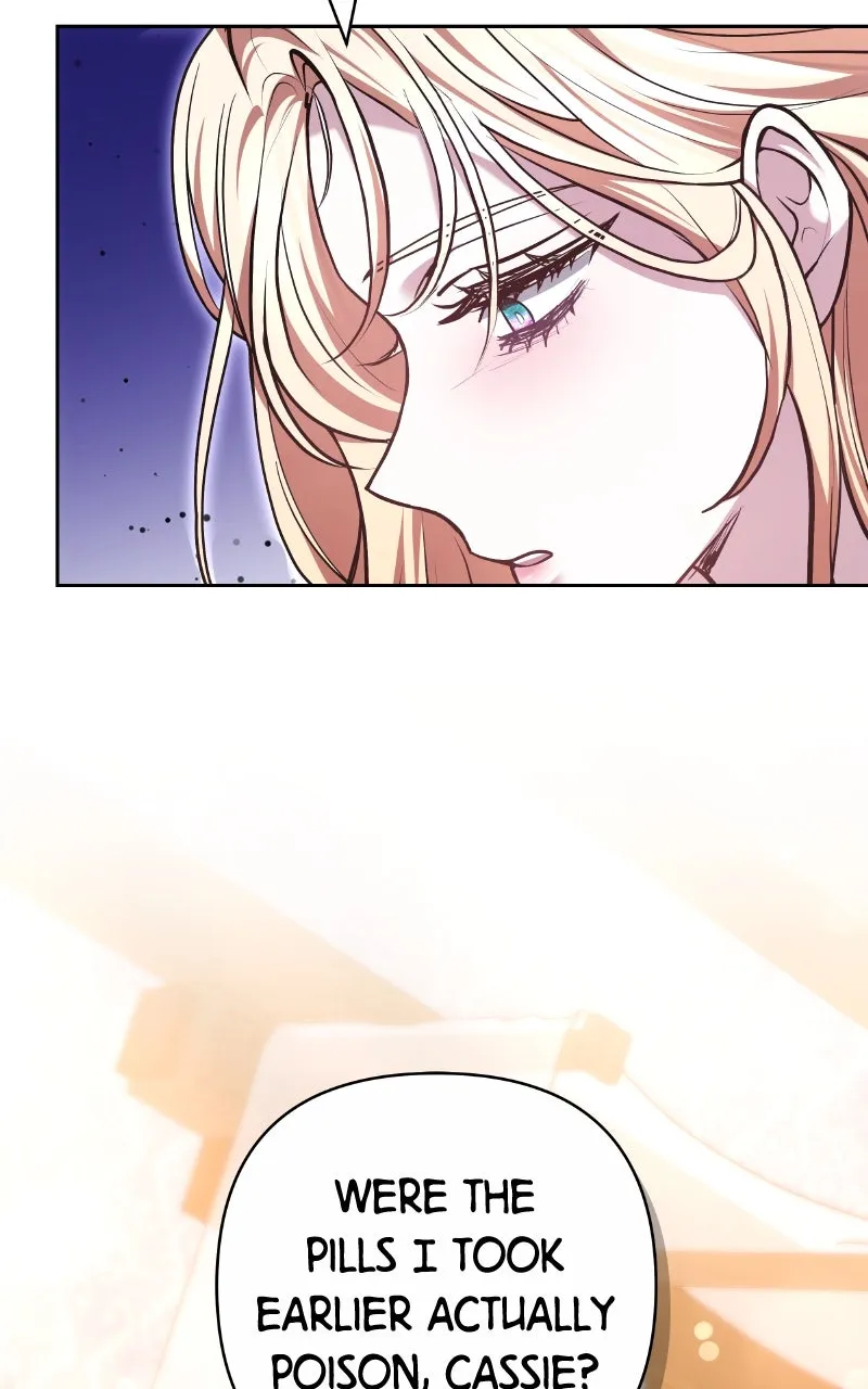 Be By My Side Chapter 21 page 58 - 
