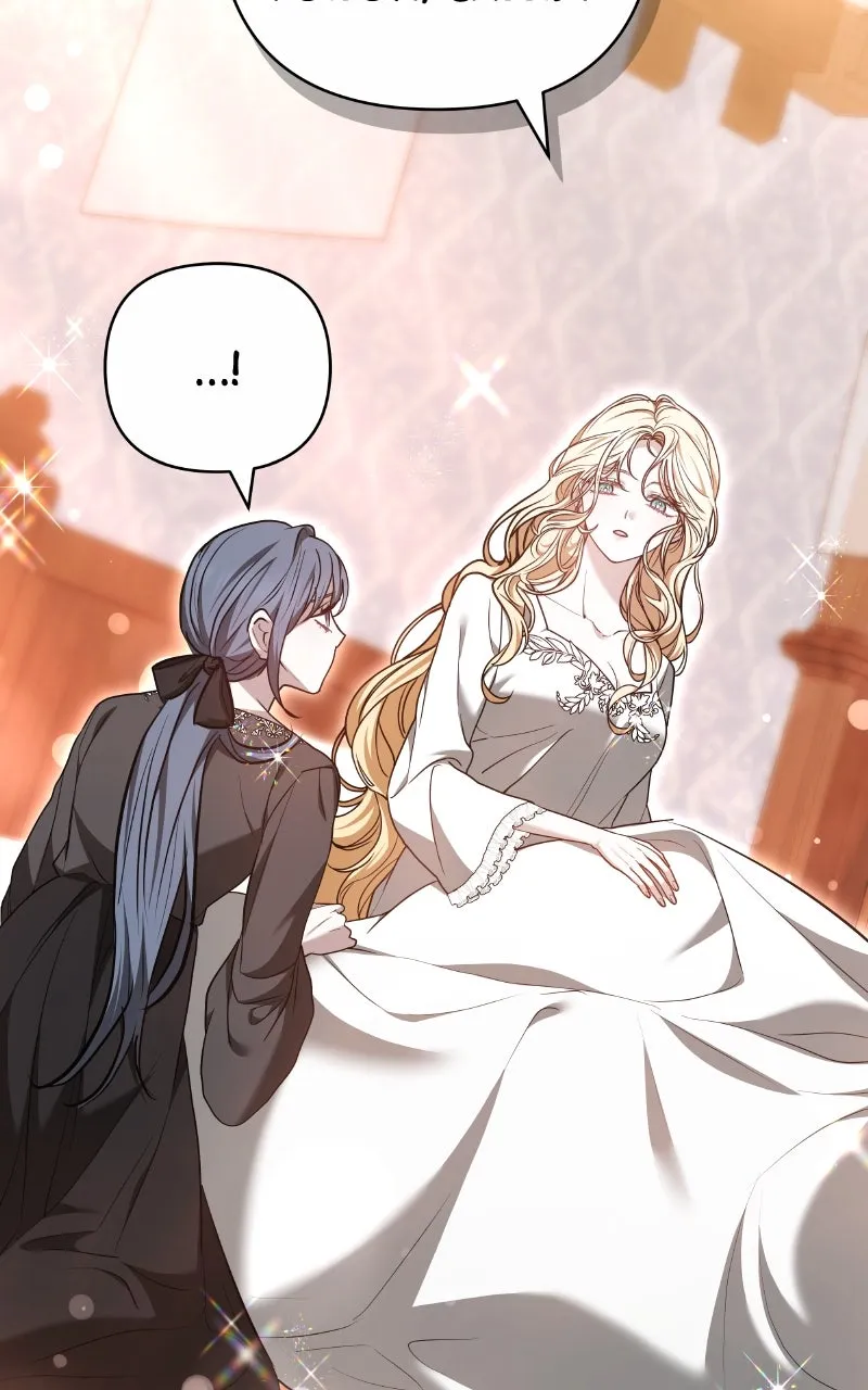 Be By My Side Chapter 21 page 59 - 