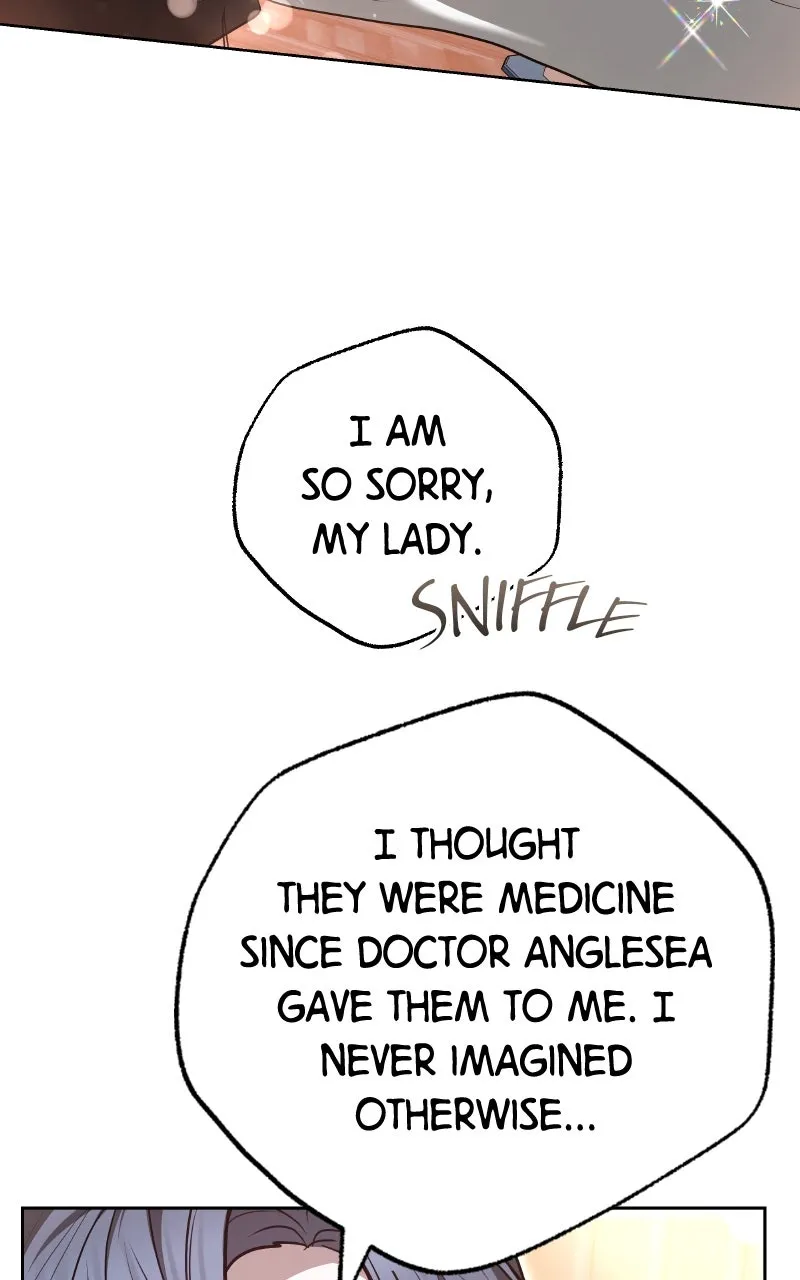 Be By My Side Chapter 21 page 60 - 