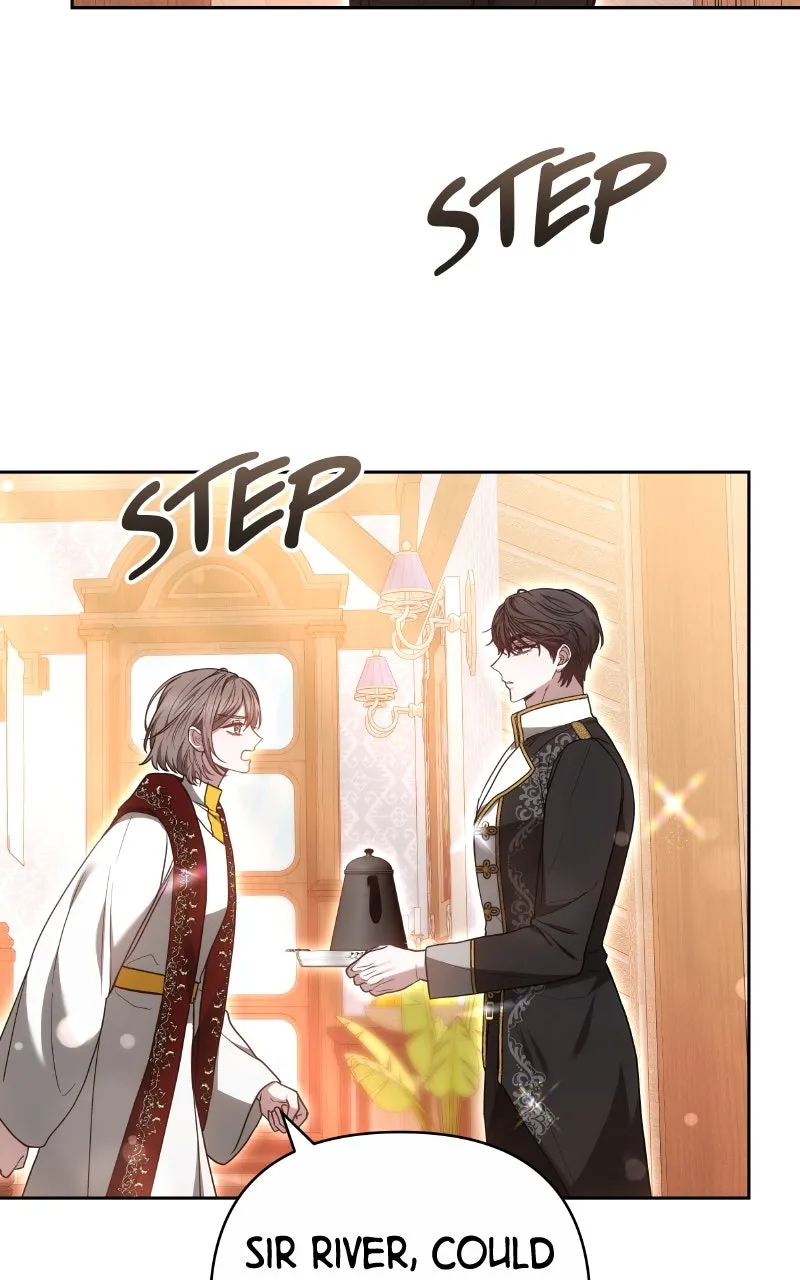 Be By My Side Chapter 21 page 64 - 
