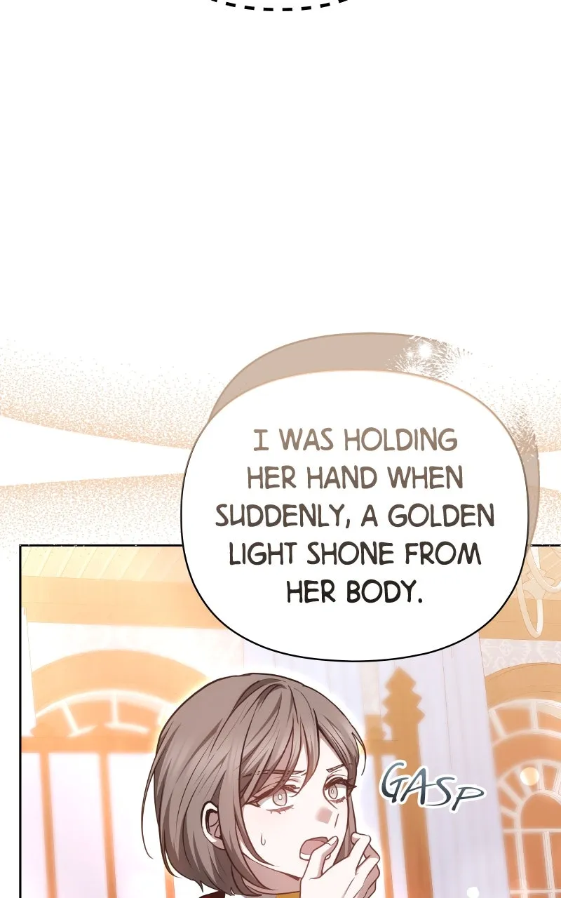 Be By My Side Chapter 21 page 67 - 