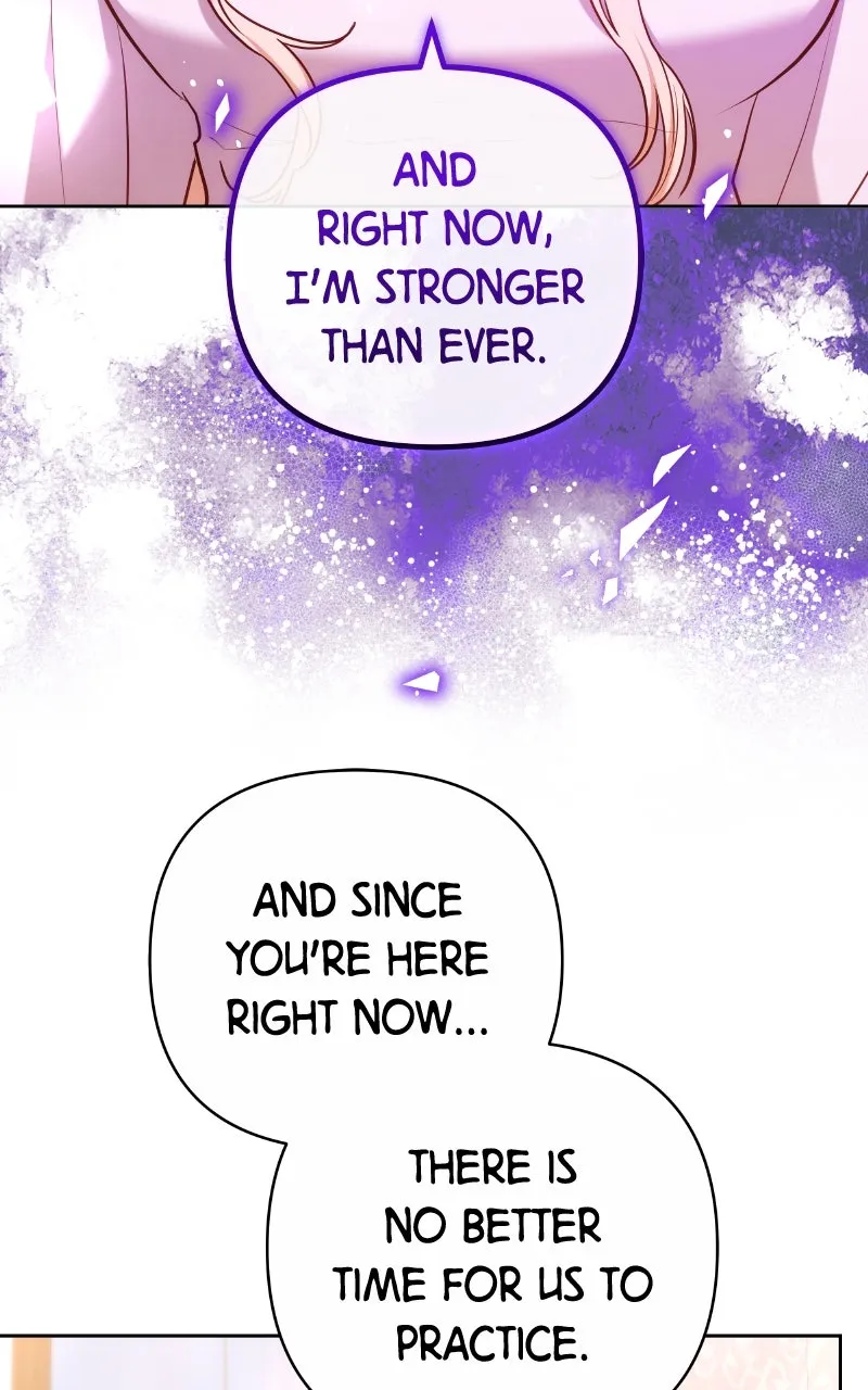 Be By My Side Chapter 21 page 83 - 