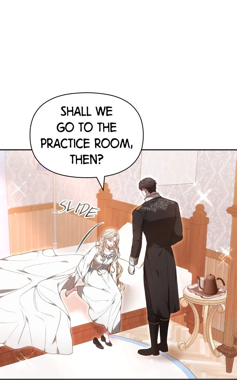 Be By My Side Chapter 21 page 85 - 